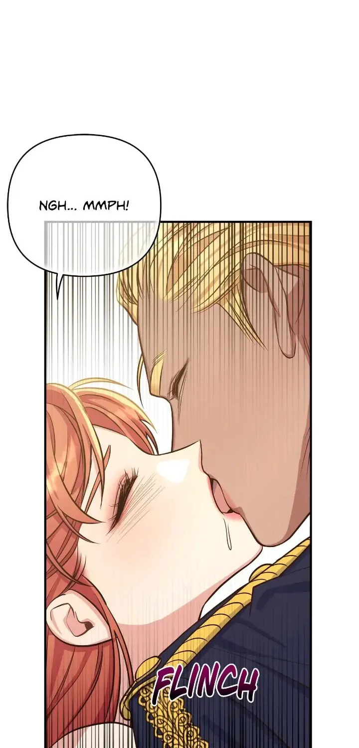 Holding You Captive Chapter 15 page 46 - 