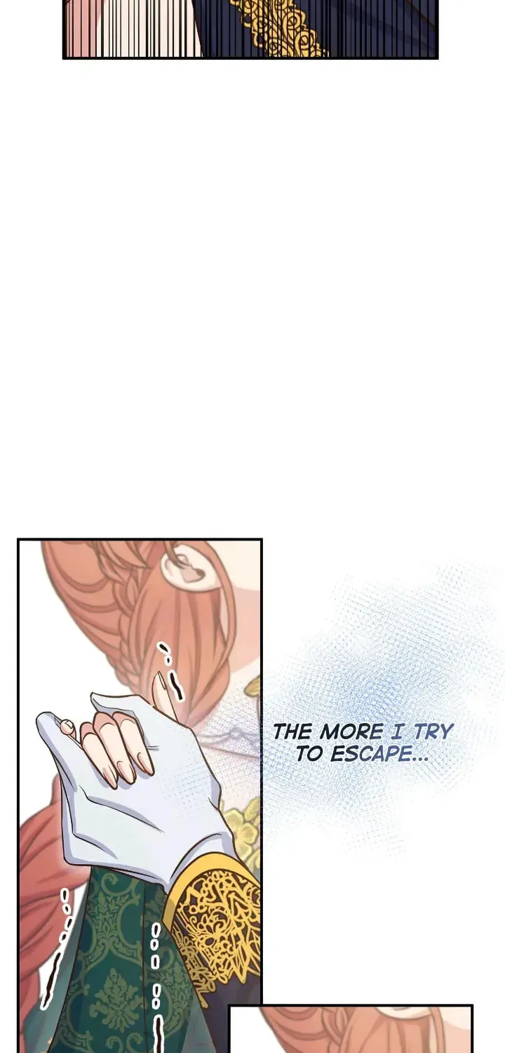 Holding You Captive Chapter 15 page 47 - 