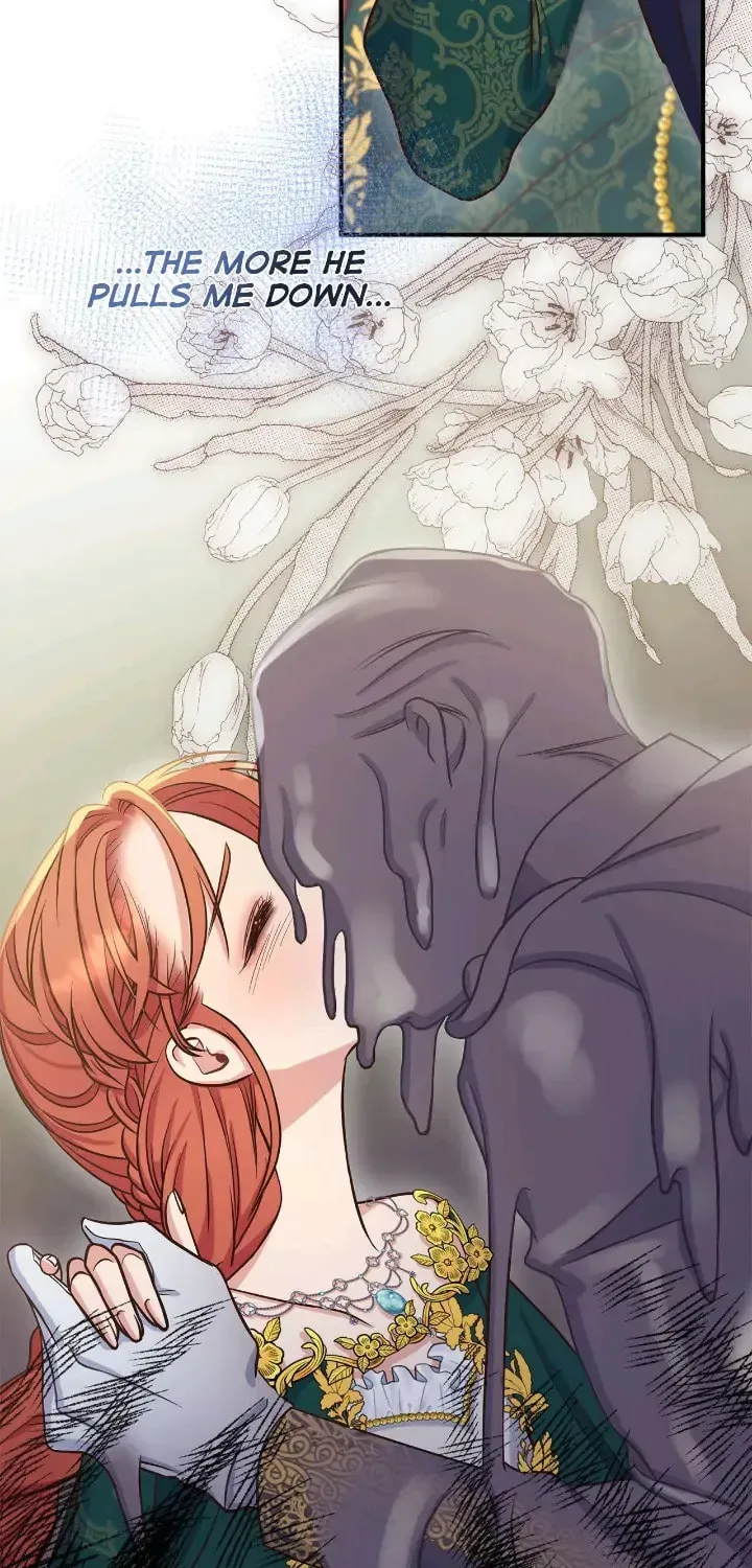 Holding You Captive Chapter 15 page 49 - 