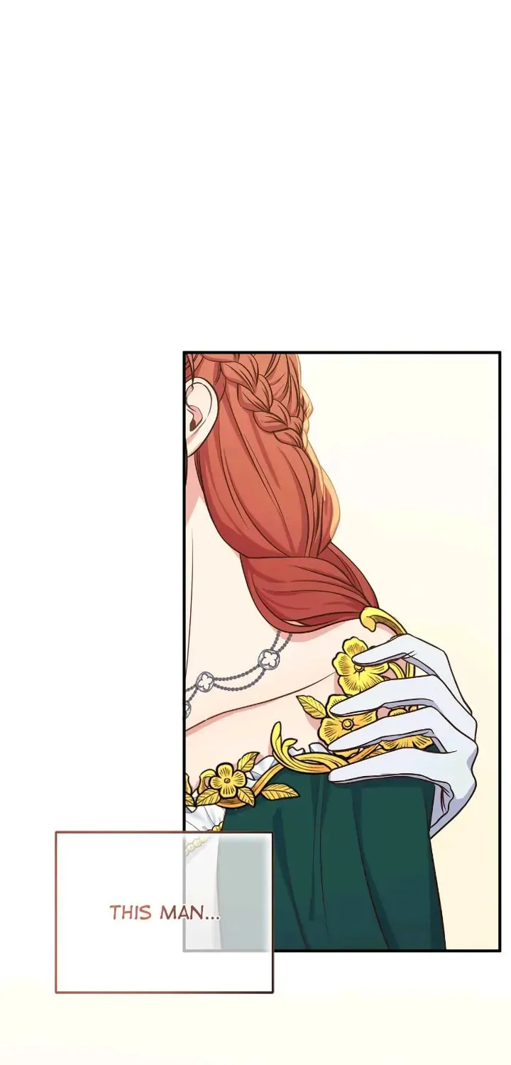 Holding You Captive Chapter 15 page 6 - 