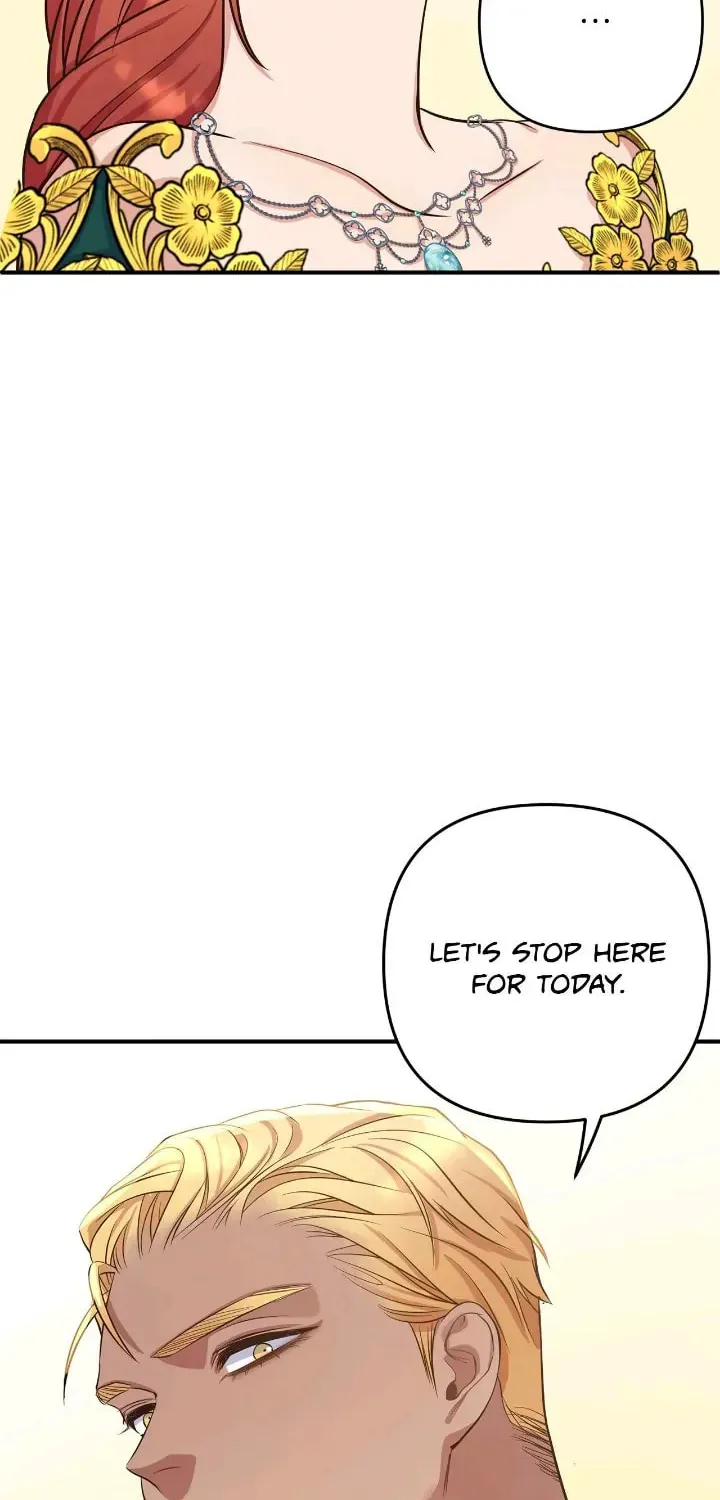 Holding You Captive Chapter 15 page 54 - 
