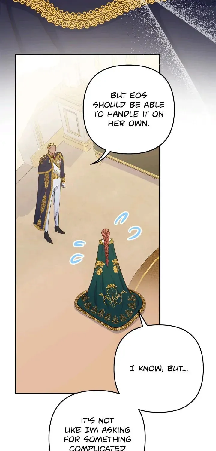 Holding You Captive Chapter 15 page 61 - 