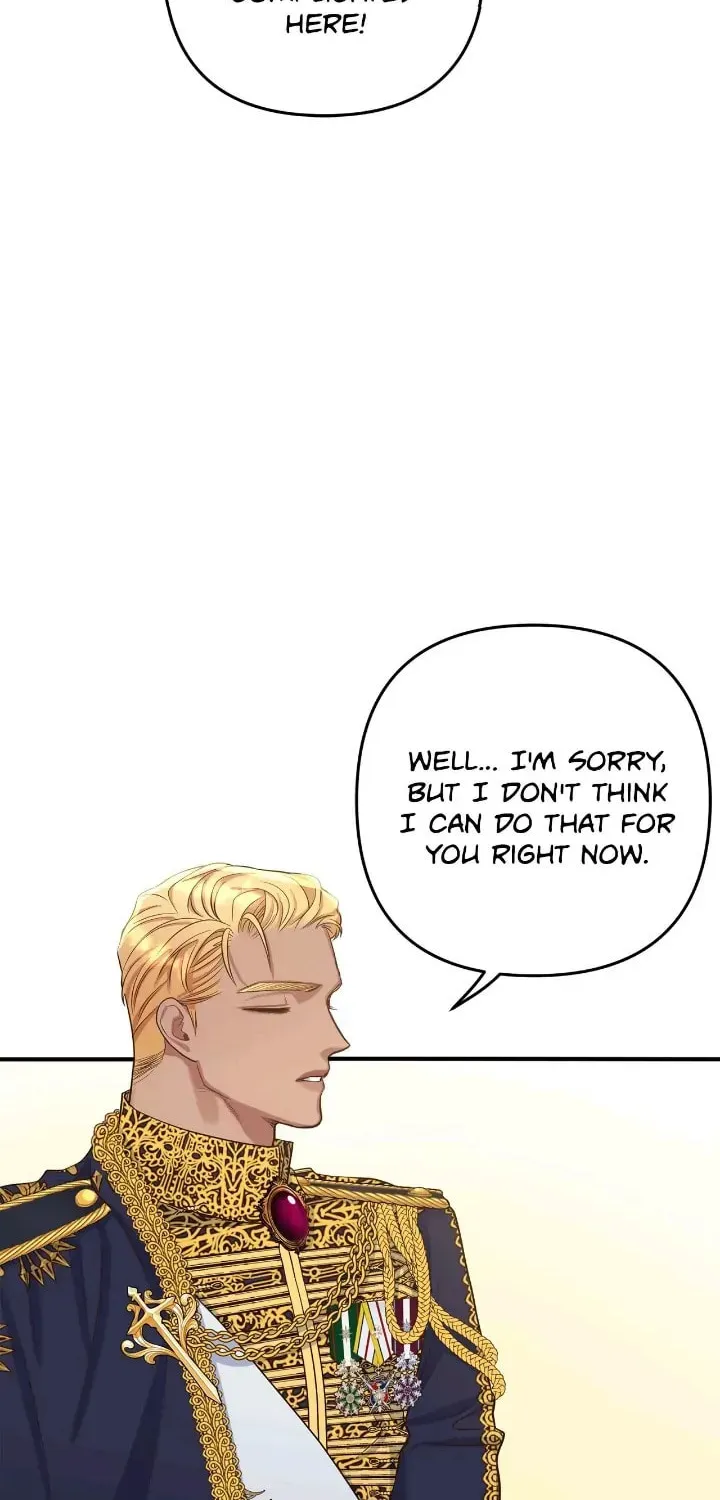 Holding You Captive Chapter 15 page 62 - 