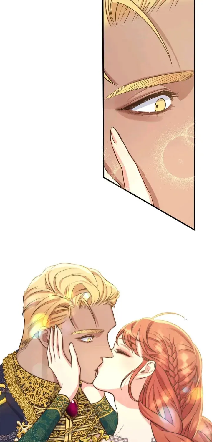 Holding You Captive Chapter 15 page 65 - 