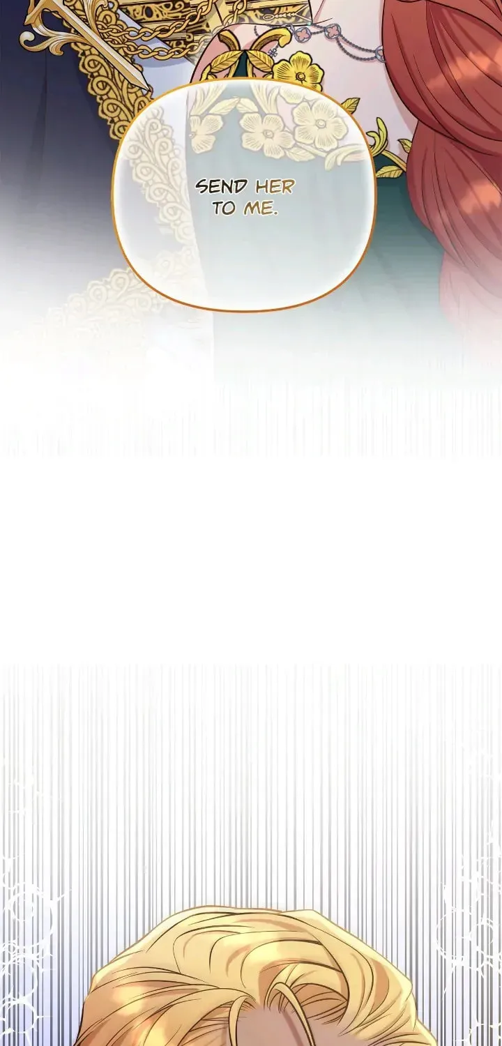 Holding You Captive Chapter 15 page 71 - 