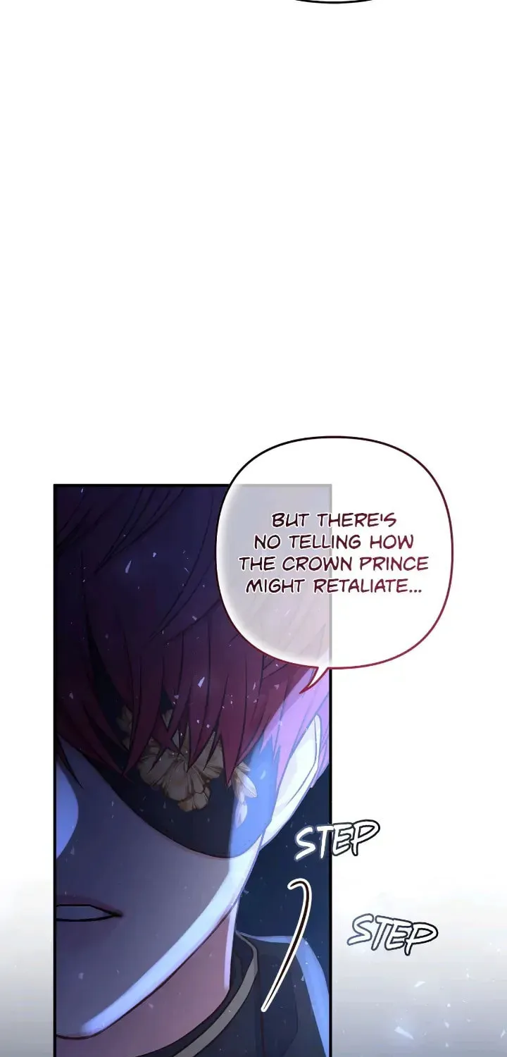 Holding You Captive Chapter 15 page 79 - 