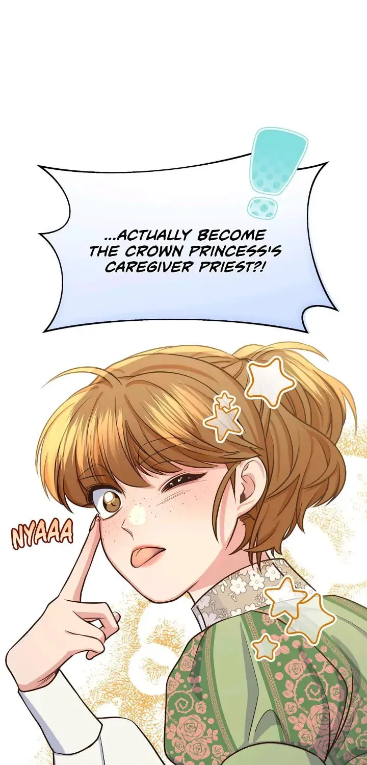 Holding You Captive Chapter 16 page 11 - 