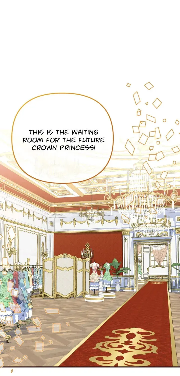 Holding You Captive Chapter 16 page 13 - 