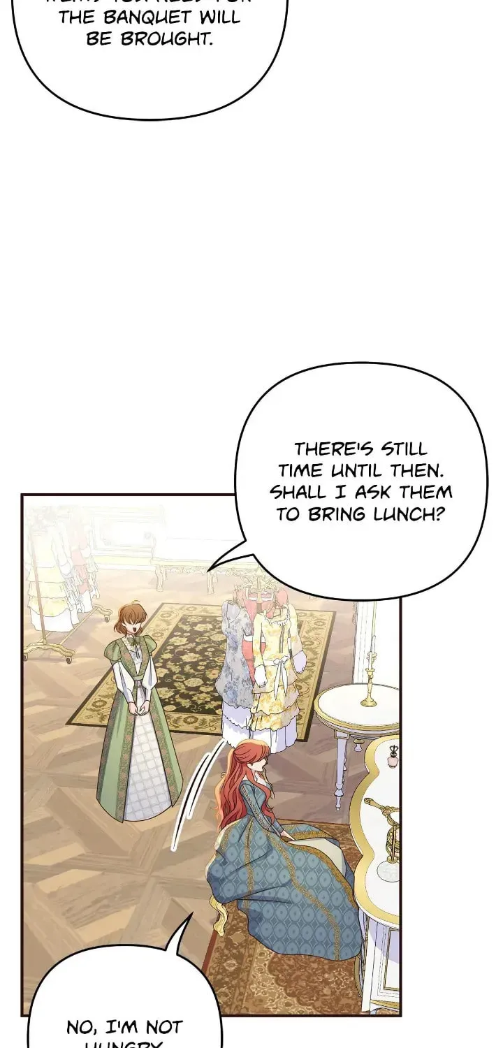 Holding You Captive Chapter 16 page 15 - 