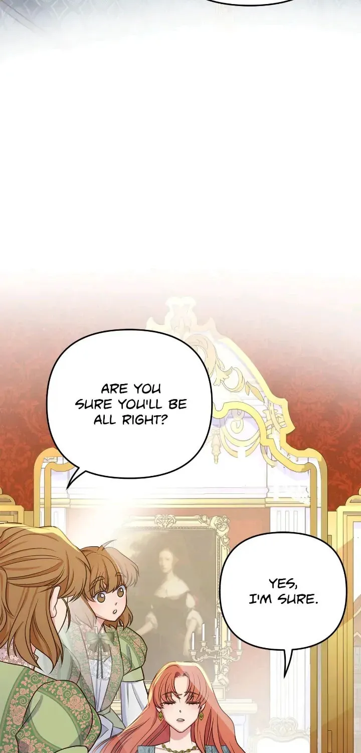 Holding You Captive Chapter 16 page 19 - 