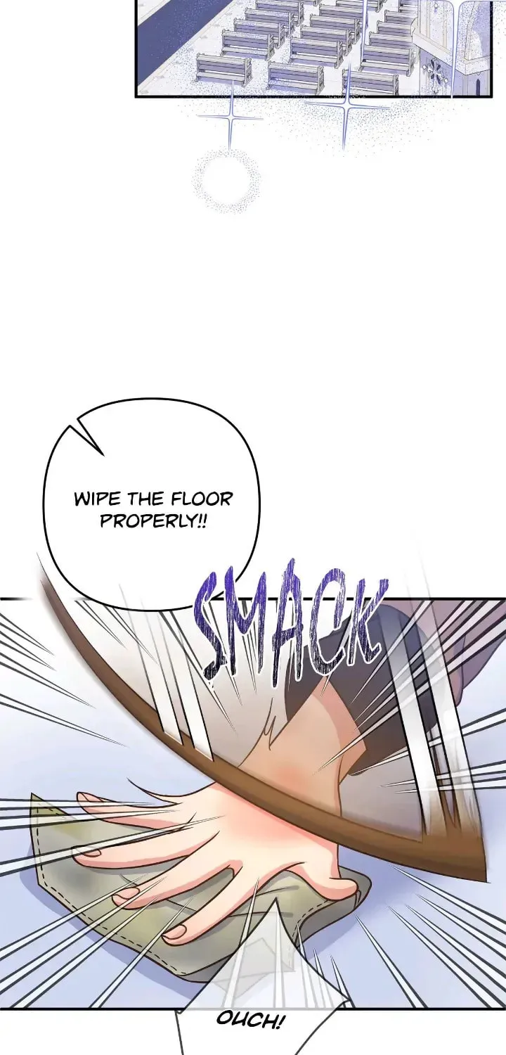 Holding You Captive Chapter 16 page 3 - 