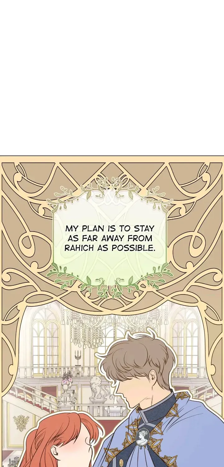 Holding You Captive Chapter 16 page 22 - 