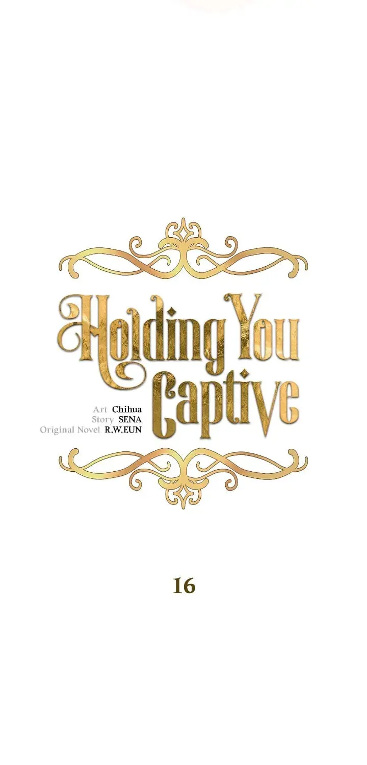 Holding You Captive Chapter 16 page 37 - 