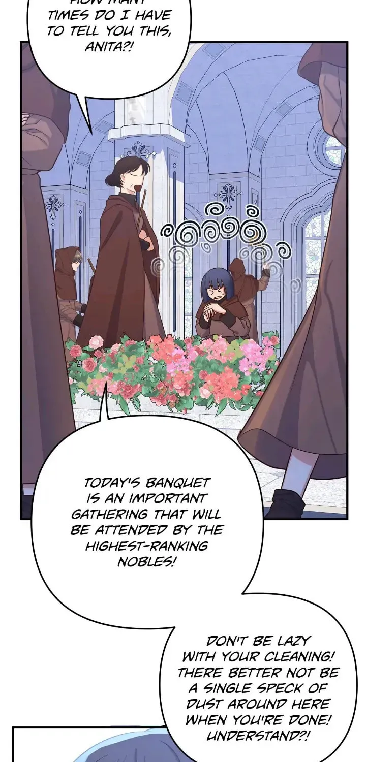 Holding You Captive Chapter 16 page 5 - 