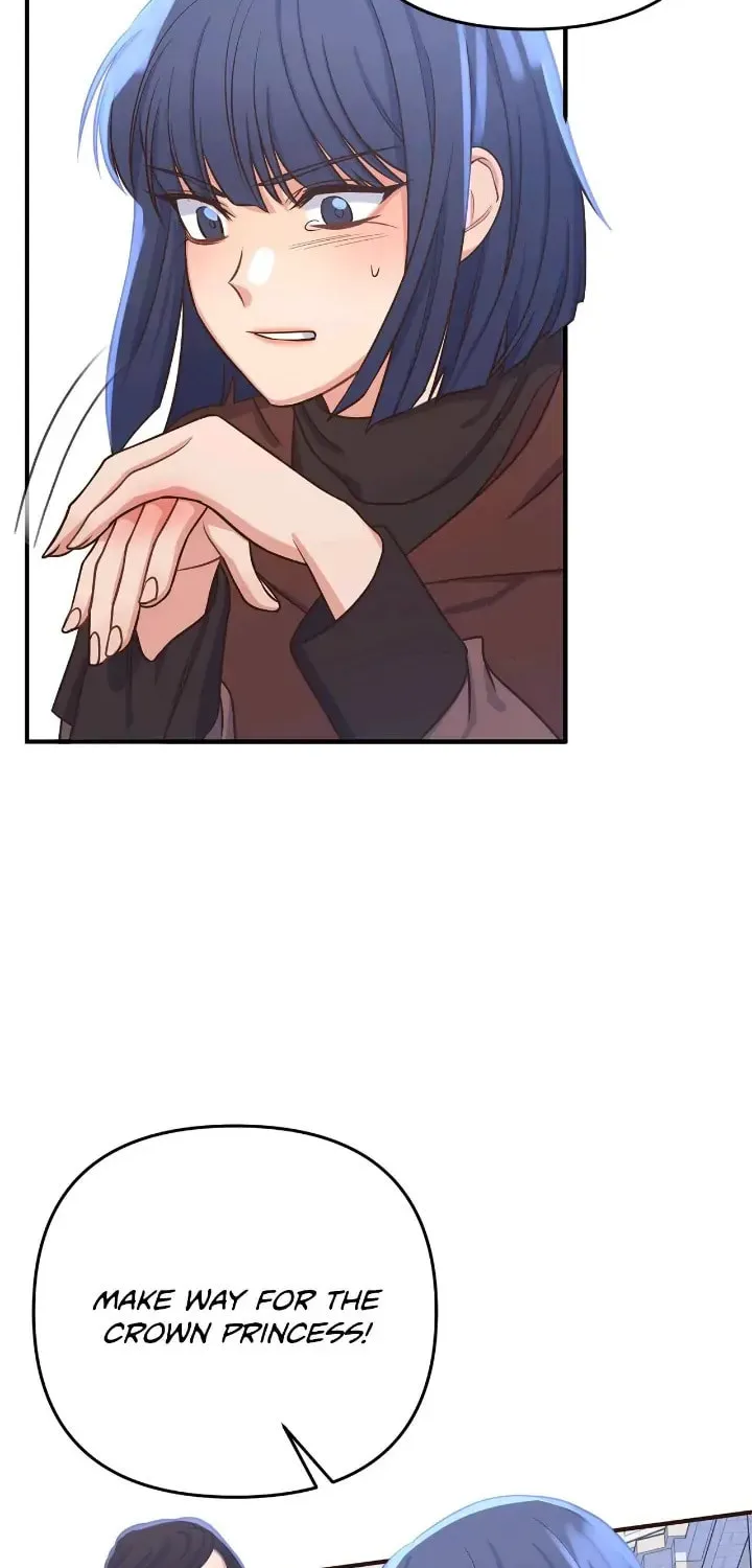 Holding You Captive Chapter 16 page 6 - 
