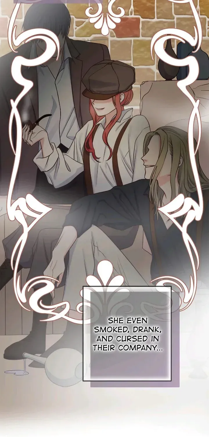 Holding You Captive Chapter 16 page 55 - 