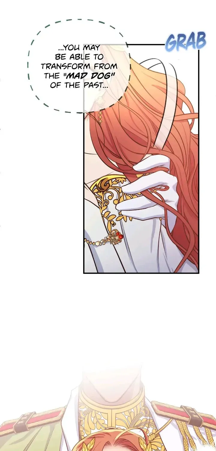 Holding You Captive Chapter 16 page 61 - 