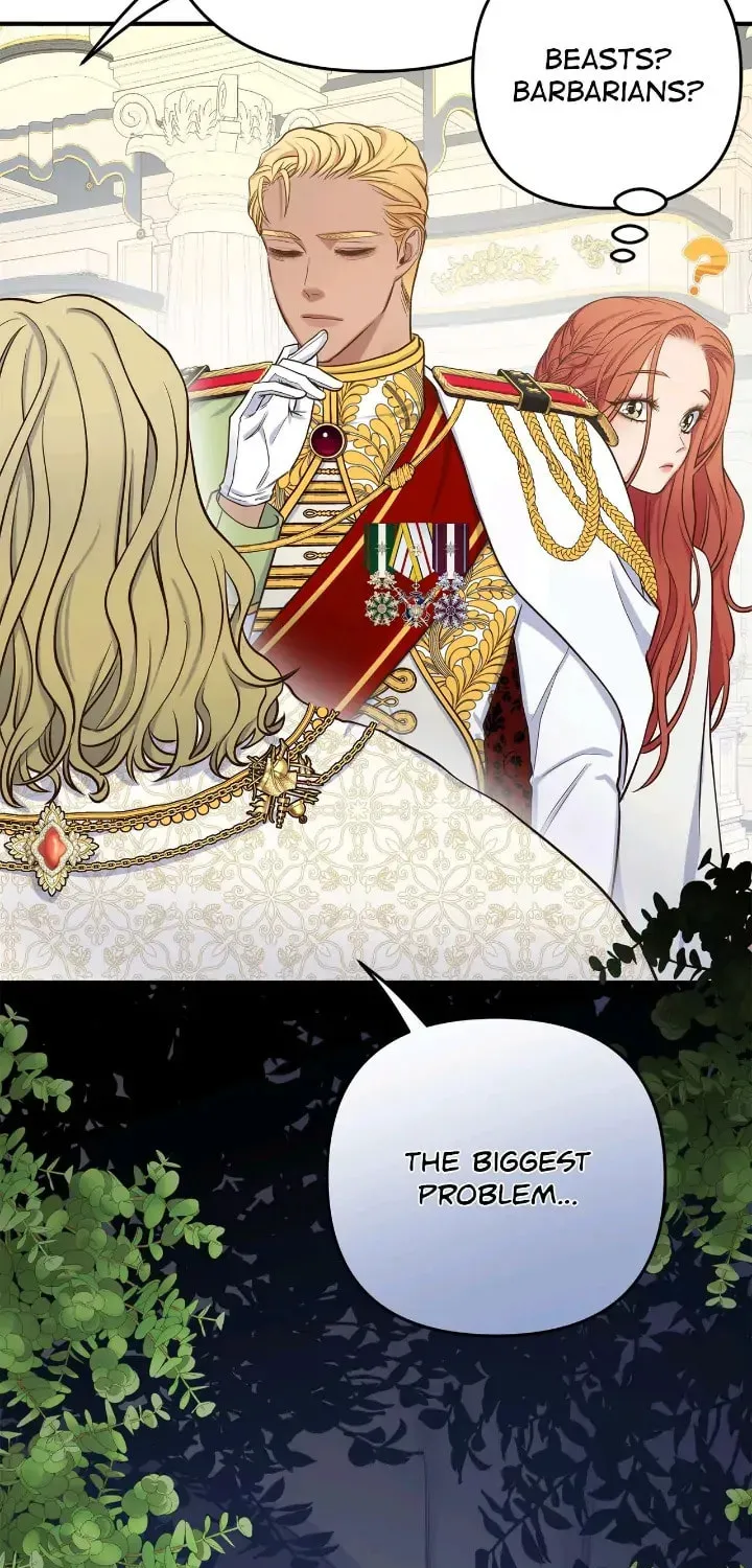 Holding You Captive Chapter 16 page 71 - 