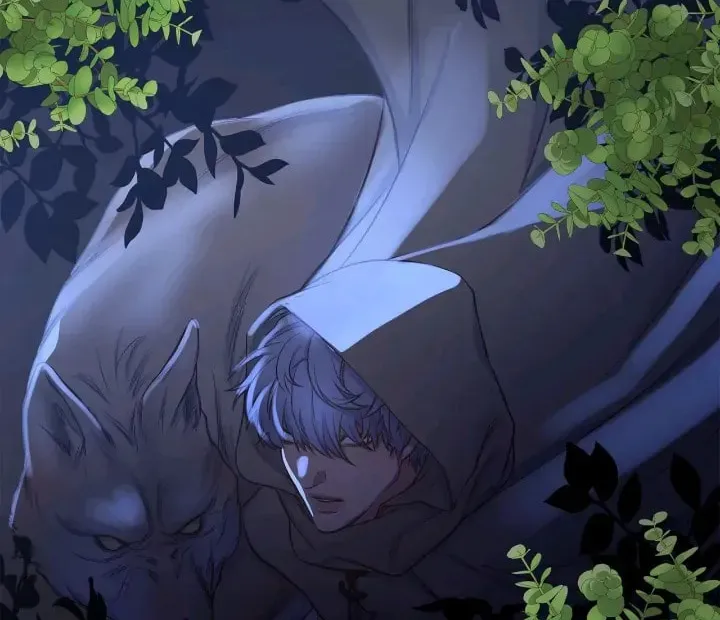 Holding You Captive Chapter 16 page 72 - 