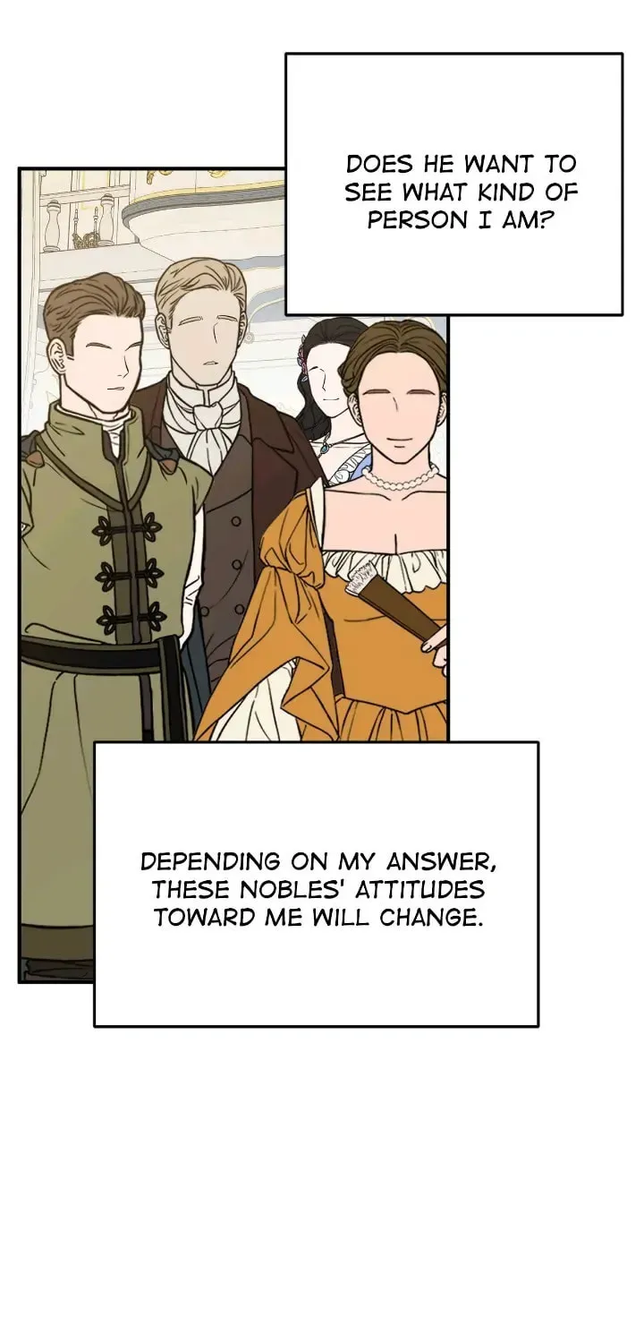 Holding You Captive Chapter 16 page 81 - 