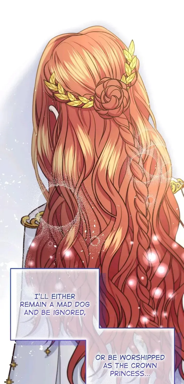 Holding You Captive Chapter 16 page 82 - 