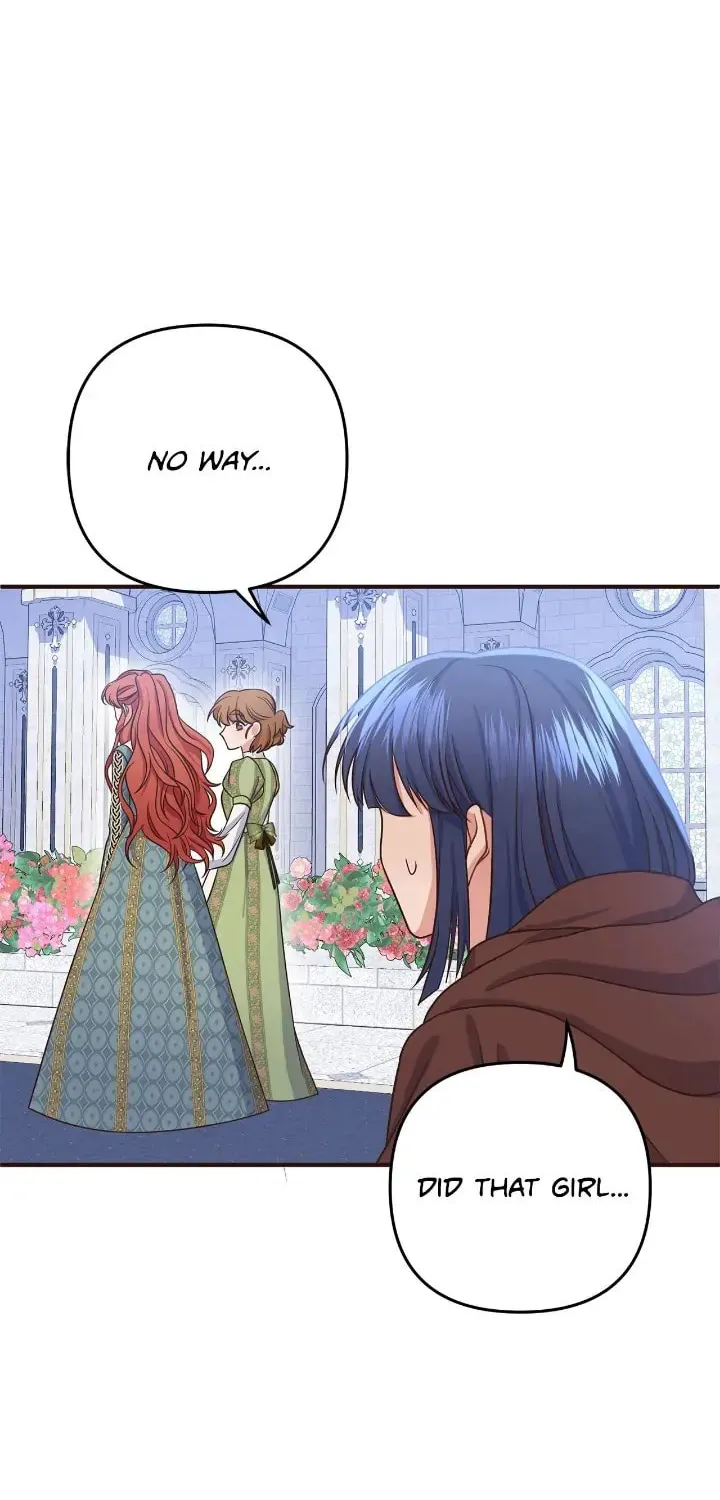 Holding You Captive Chapter 16 page 10 - 