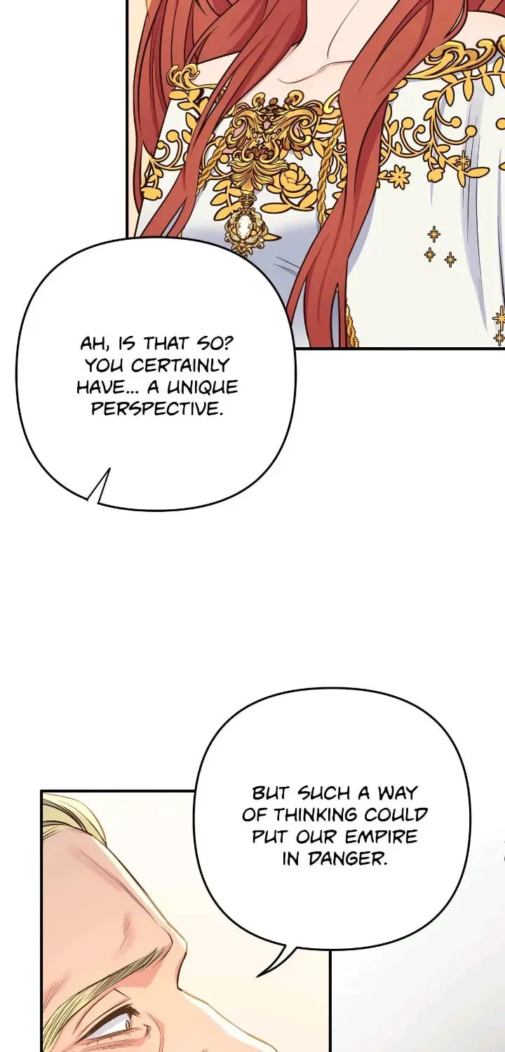 Holding You Captive Chapter 17 page 11 - 
