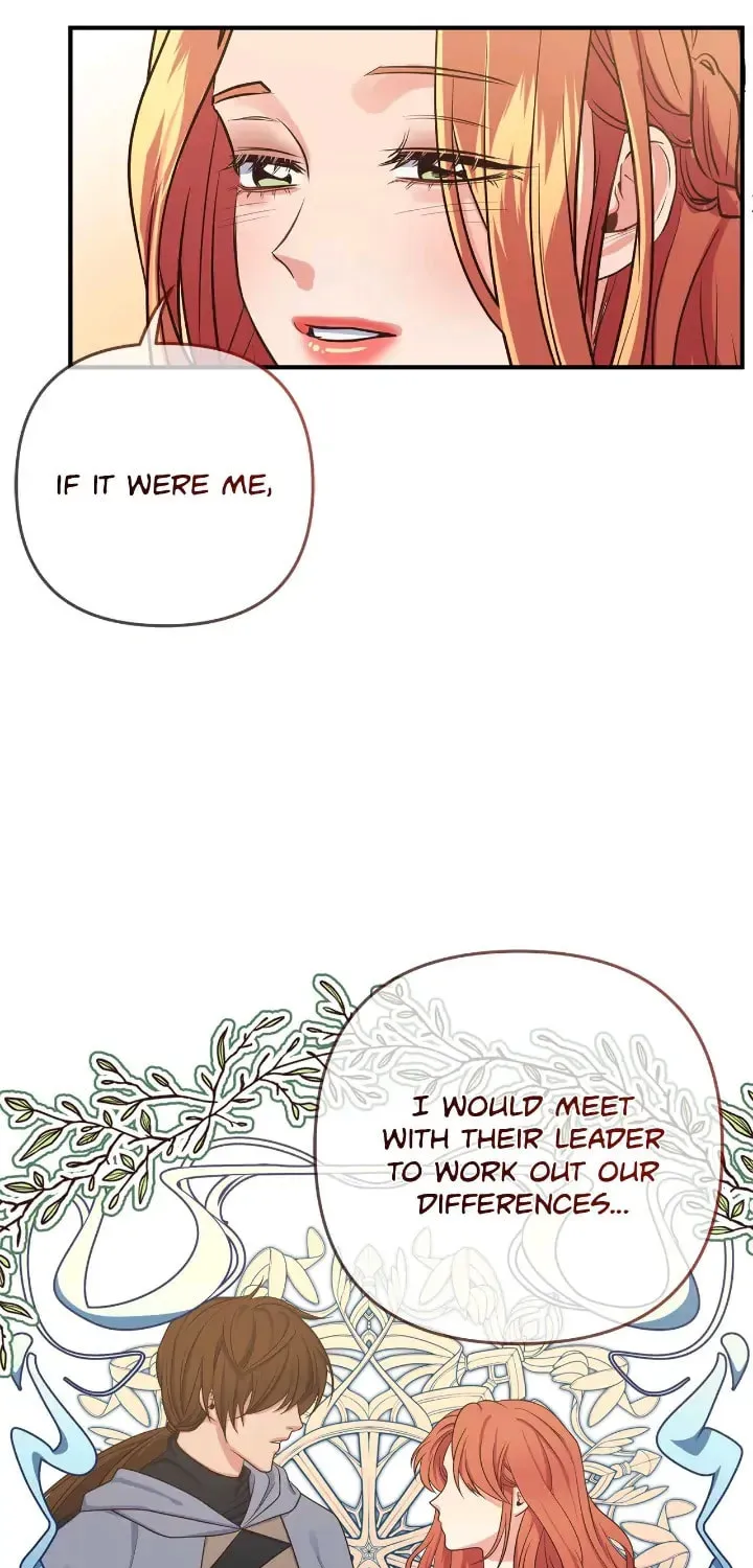 Holding You Captive Chapter 17 page 21 - 