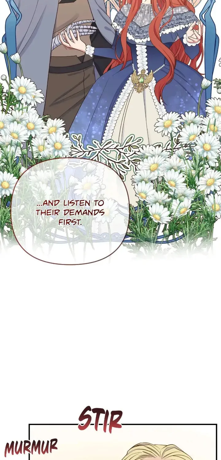 Holding You Captive Chapter 17 page 22 - 