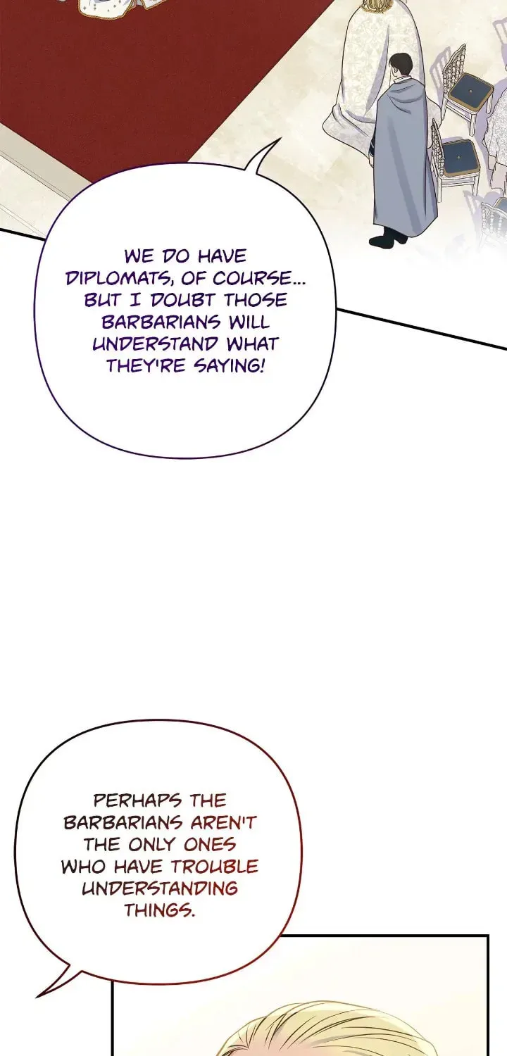 Holding You Captive Chapter 17 page 25 - 