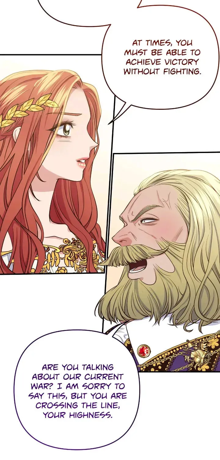 Holding You Captive Chapter 17 page 27 - 