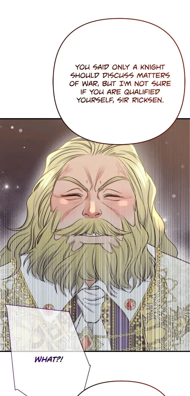 Holding You Captive Chapter 17 page 33 - 