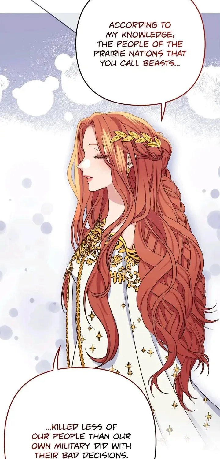 Holding You Captive Chapter 17 page 34 - 