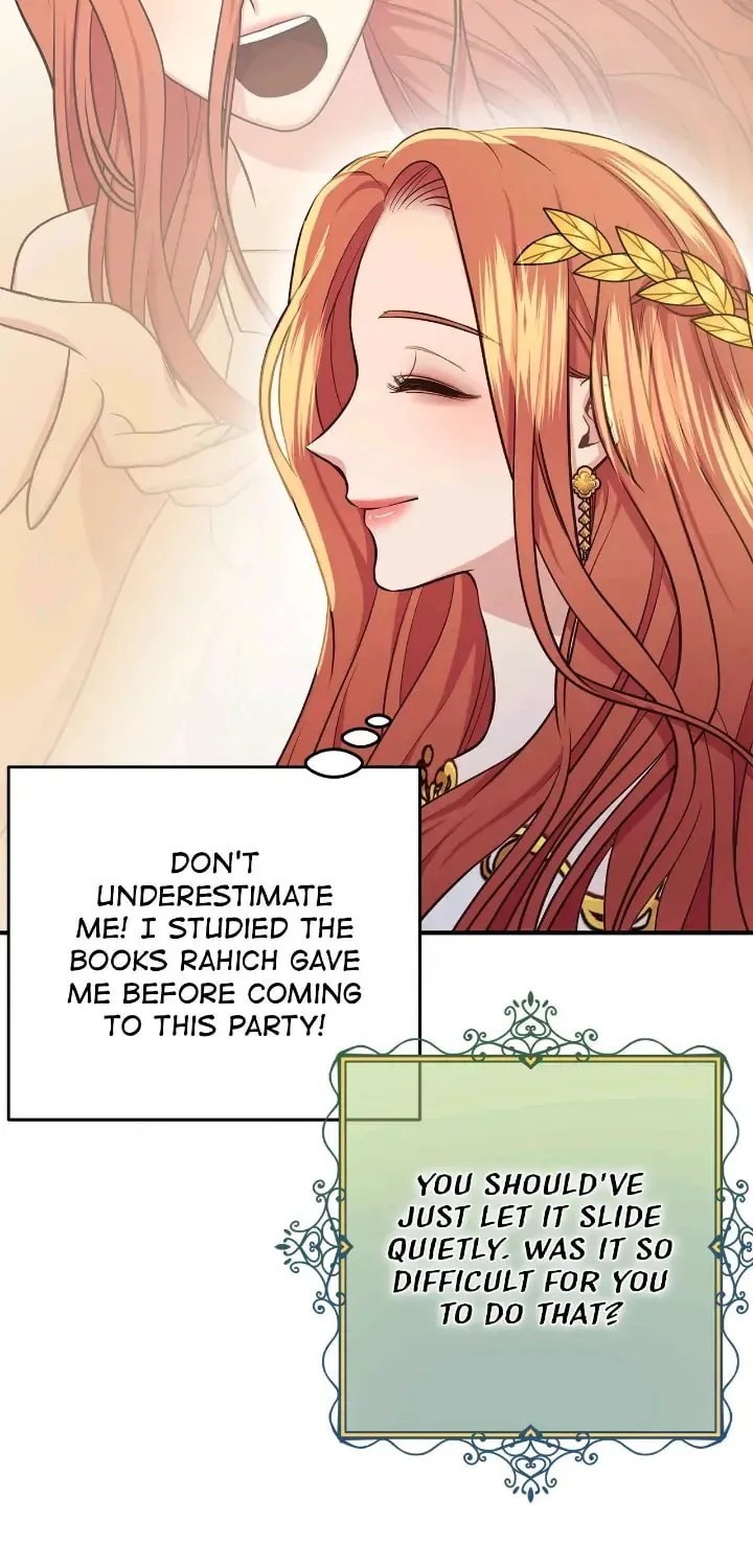 Holding You Captive Chapter 17 page 5 - 