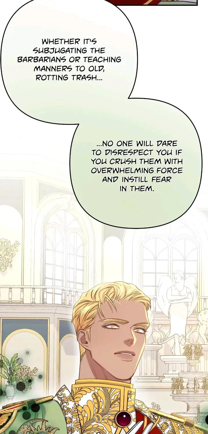 Holding You Captive Chapter 17 page 49 - 
