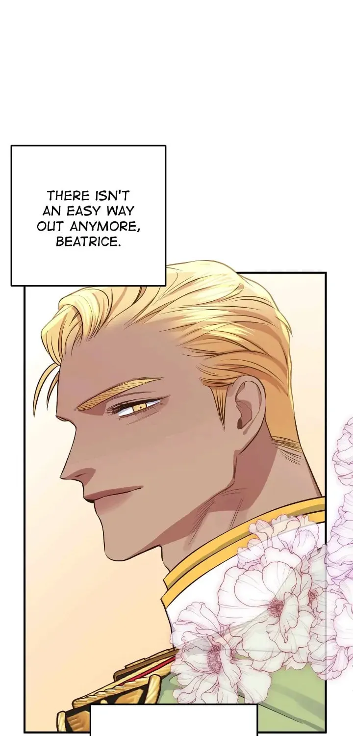 Holding You Captive Chapter 17 page 6 - 