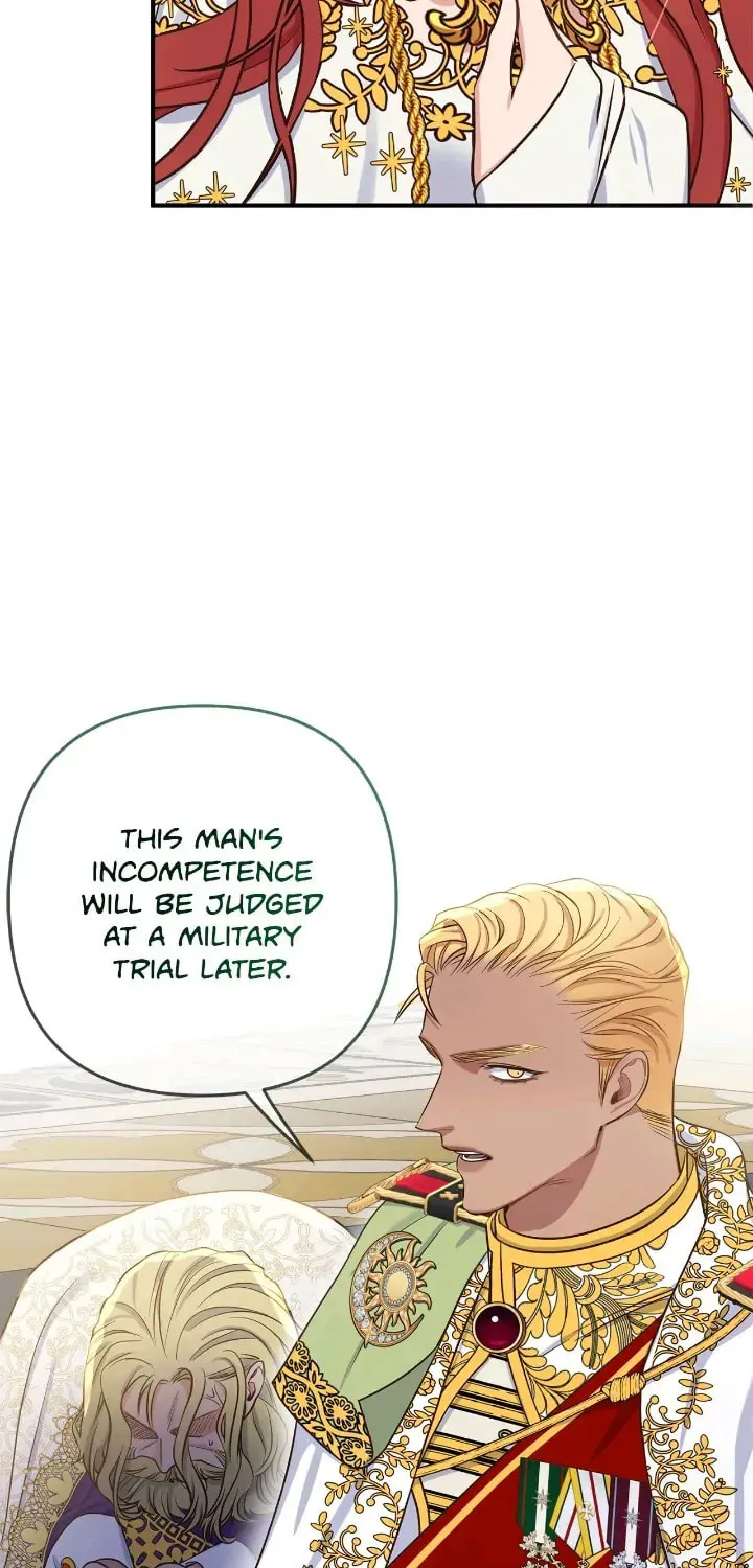 Holding You Captive Chapter 17 page 53 - 