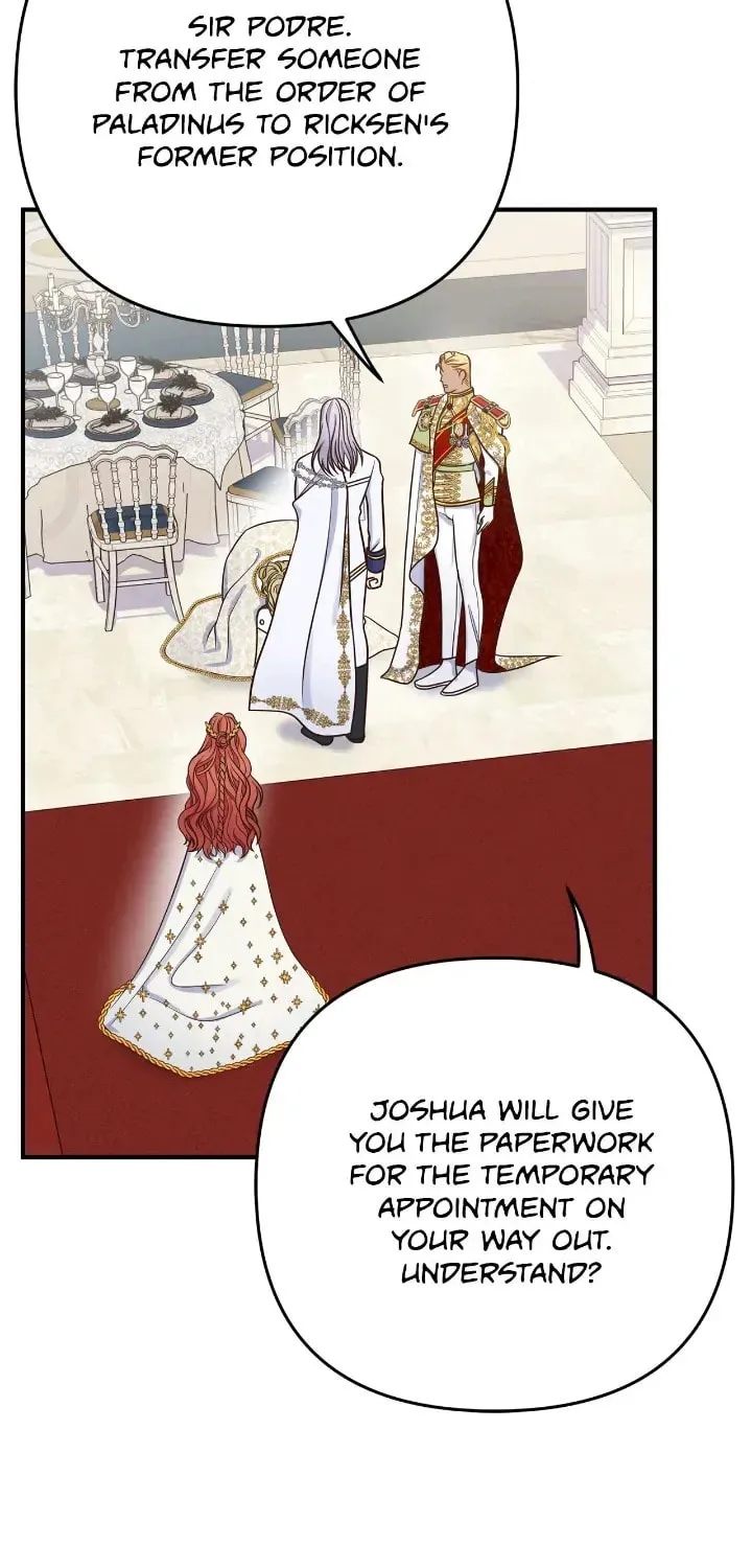 Holding You Captive Chapter 17 page 59 - 