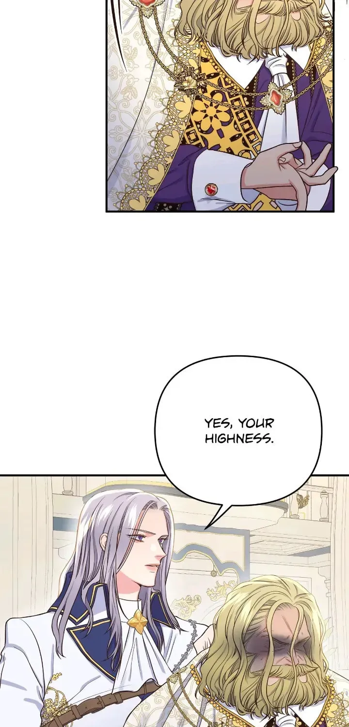 Holding You Captive Chapter 17 page 61 - 