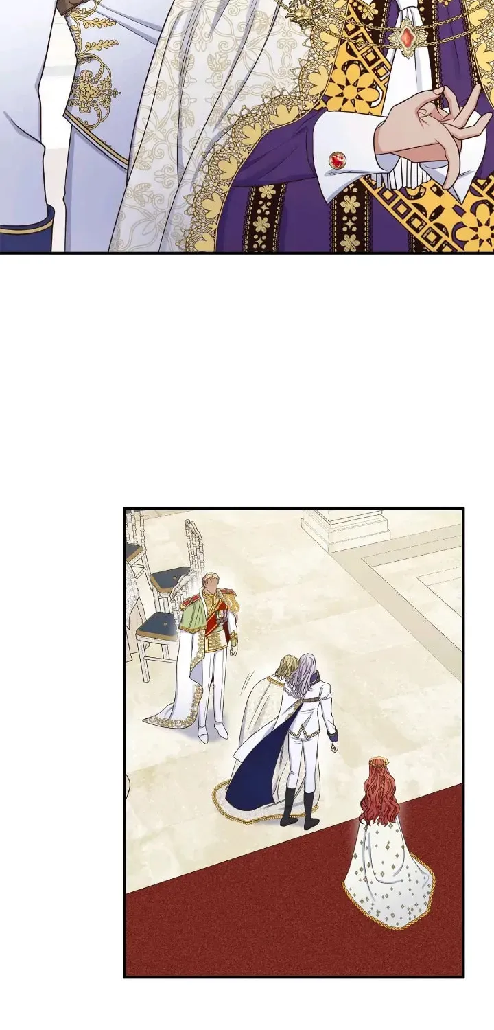 Holding You Captive Chapter 17 page 62 - 