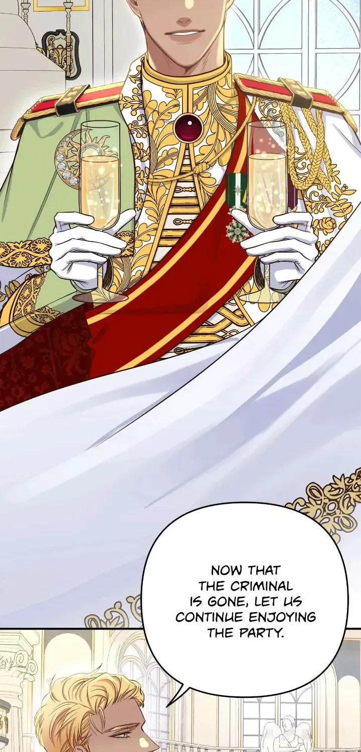 Holding You Captive Chapter 17 page 66 - 