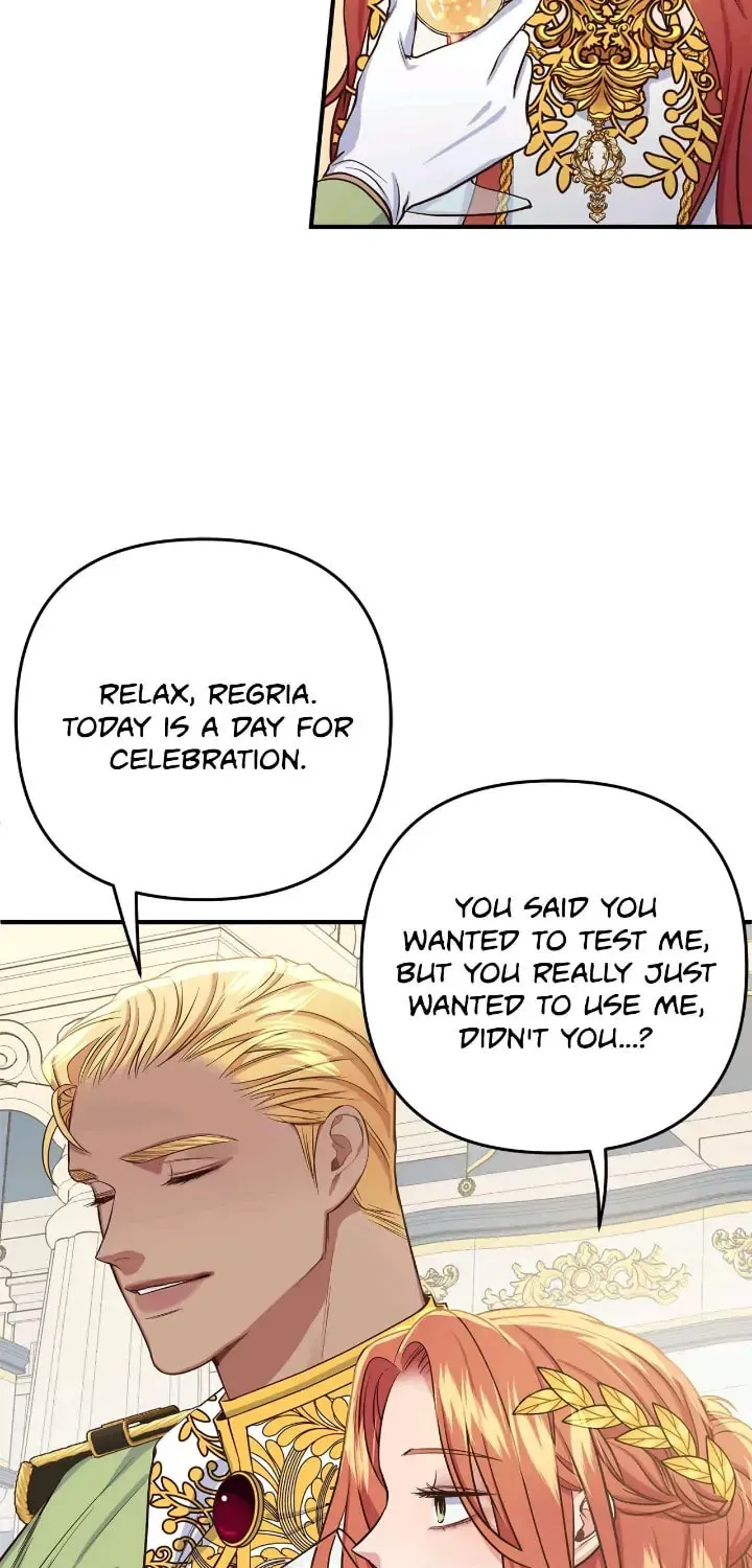 Holding You Captive Chapter 17 page 69 - 