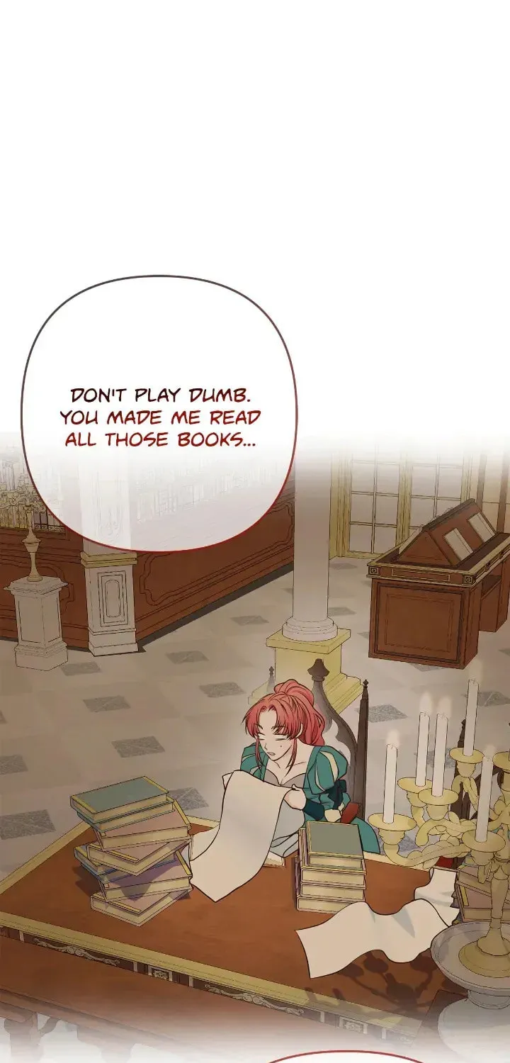 Holding You Captive Chapter 17 page 71 - 