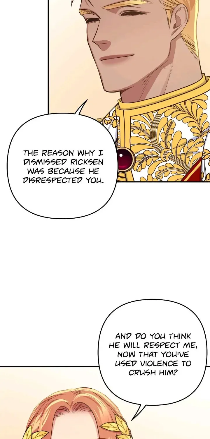 Holding You Captive Chapter 17 page 74 - 