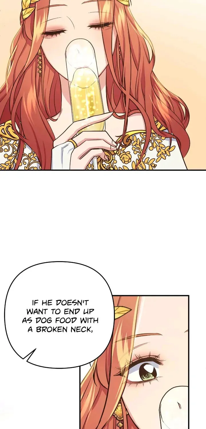 Holding You Captive Chapter 17 page 75 - 