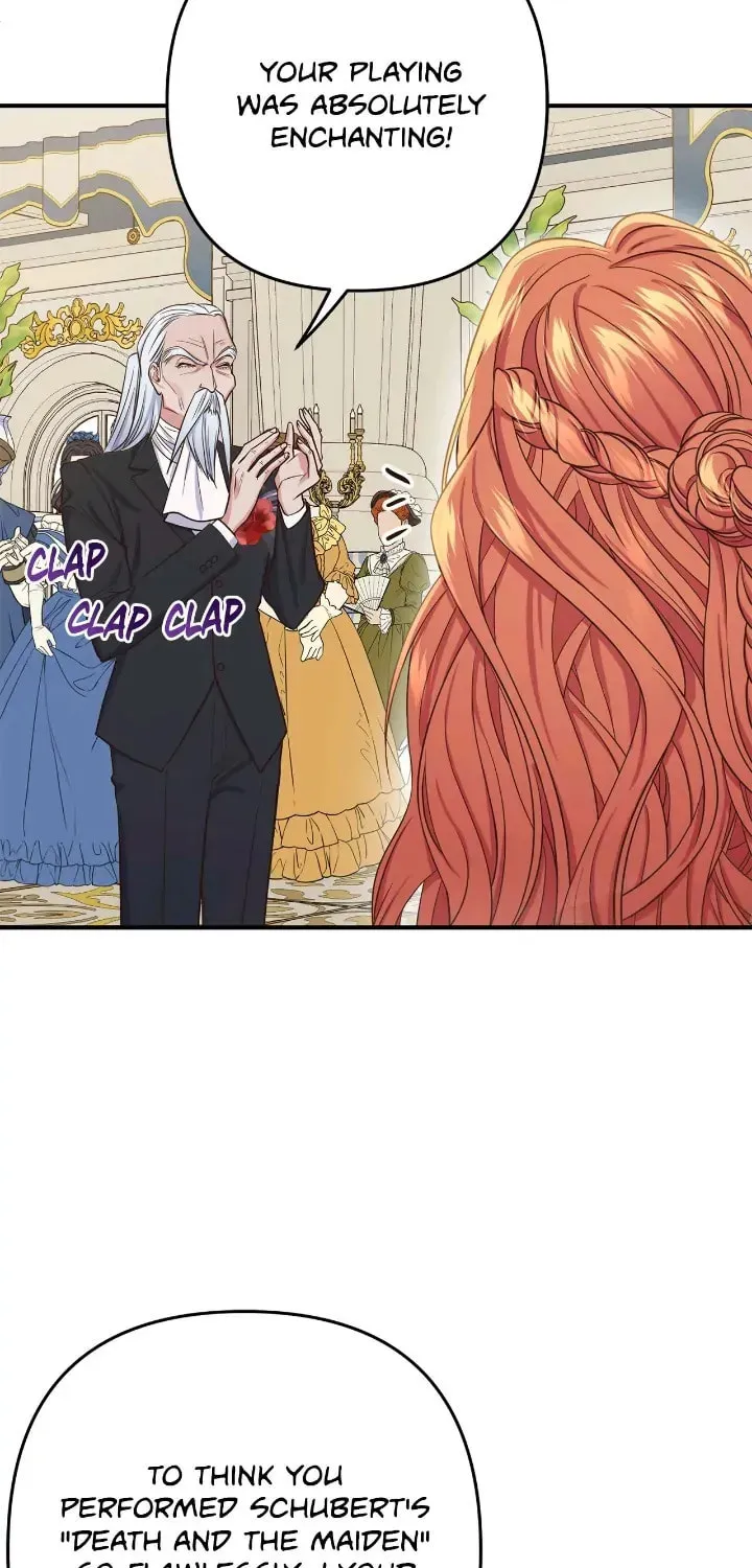 Holding You Captive Chapter 17 page 87 - 