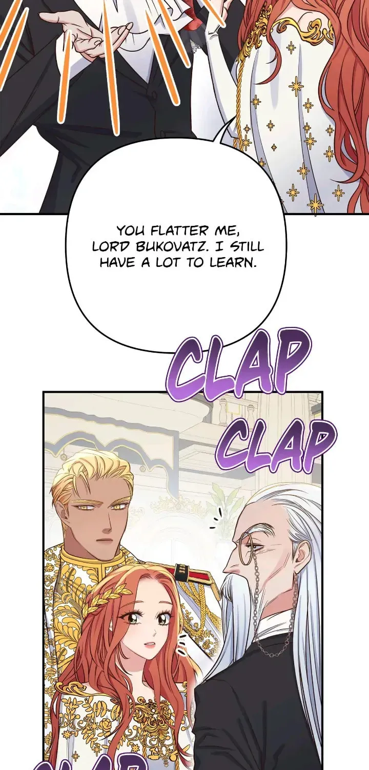 Holding You Captive Chapter 17 page 89 - 