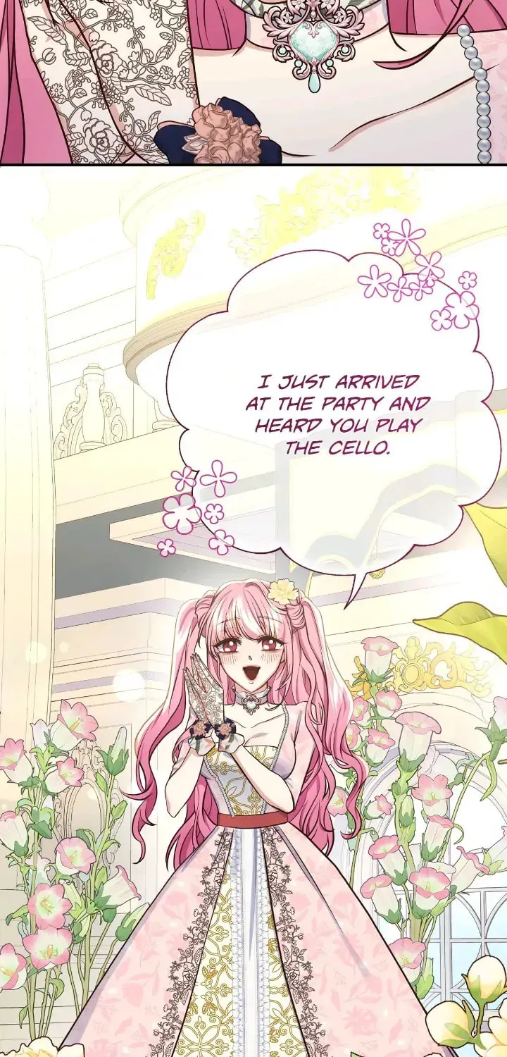 Holding You Captive Chapter 17 page 91 - 