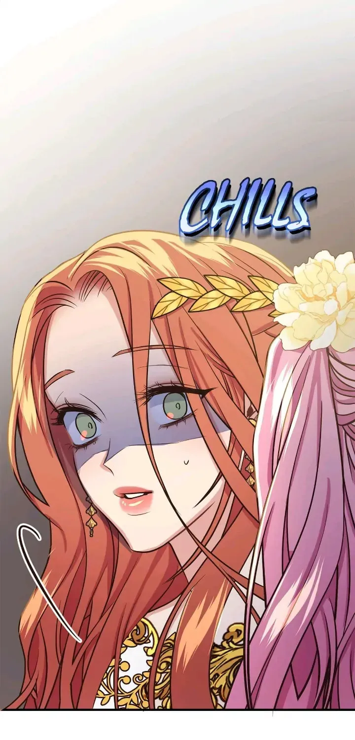 Holding You Captive Chapter 18 page 1 - 