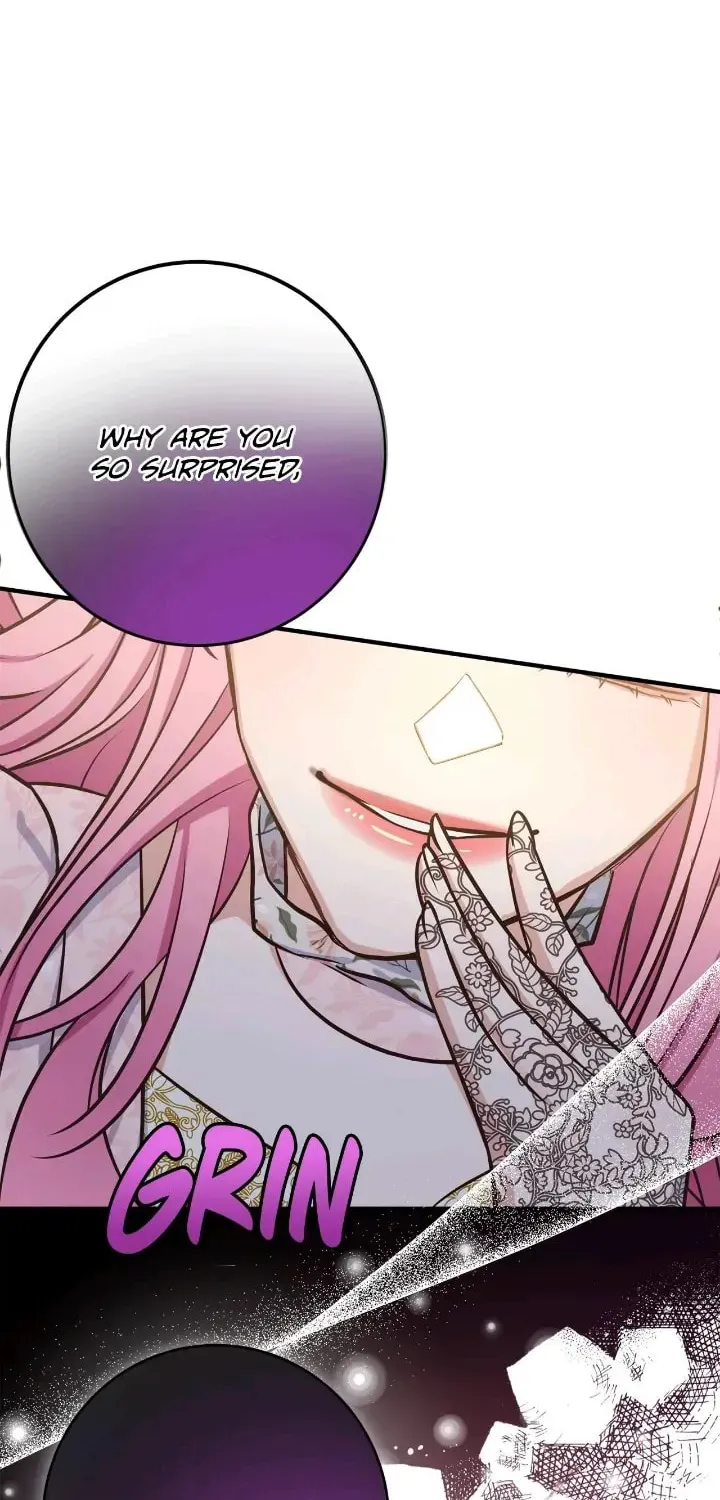 Holding You Captive Chapter 18 page 2 - 